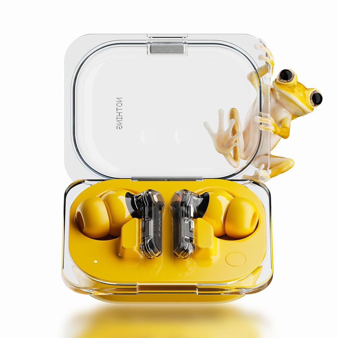 [中古品] Nothing ear (a)