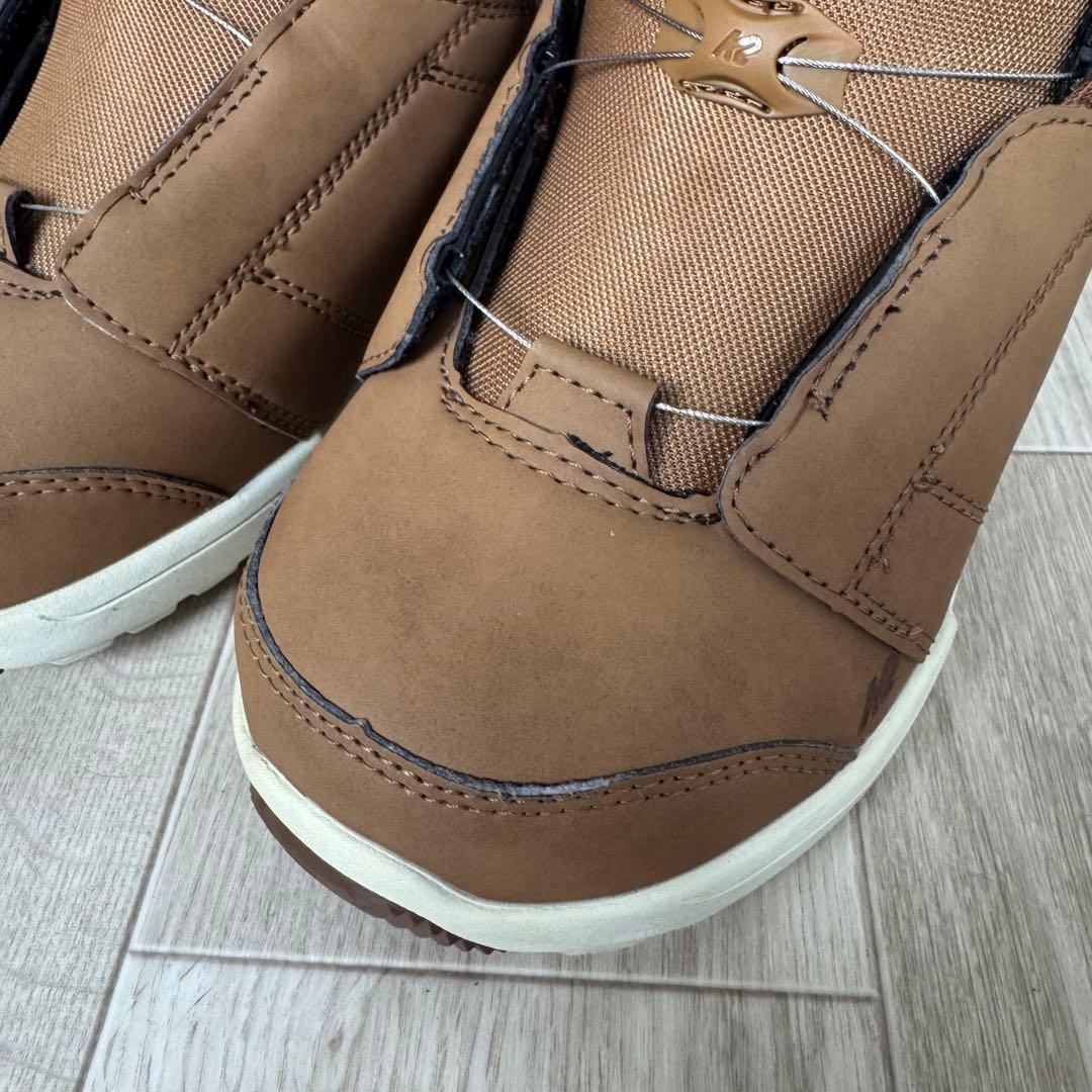 専用K2 Haven スノーボードブーツ 24cm