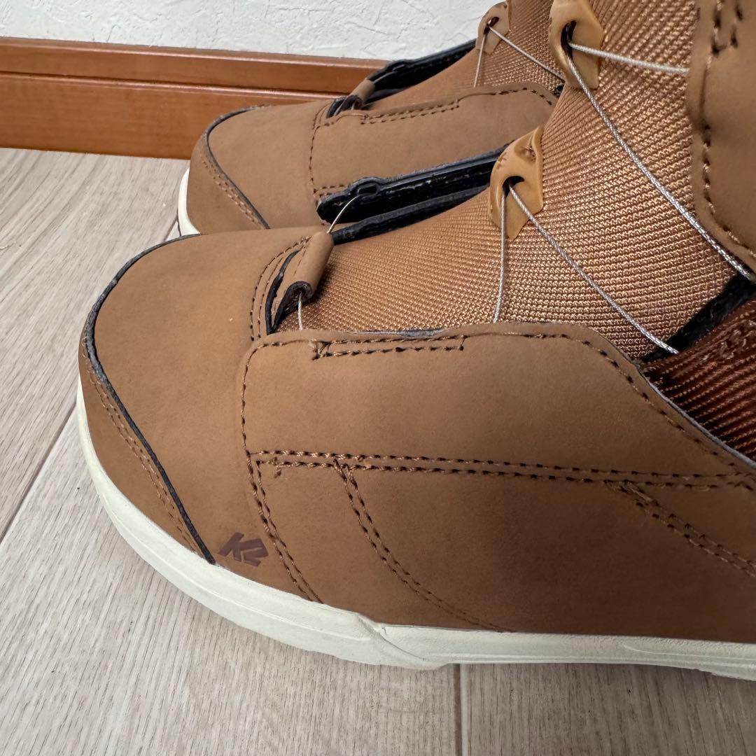 専用K2 Haven スノーボードブーツ 24cm