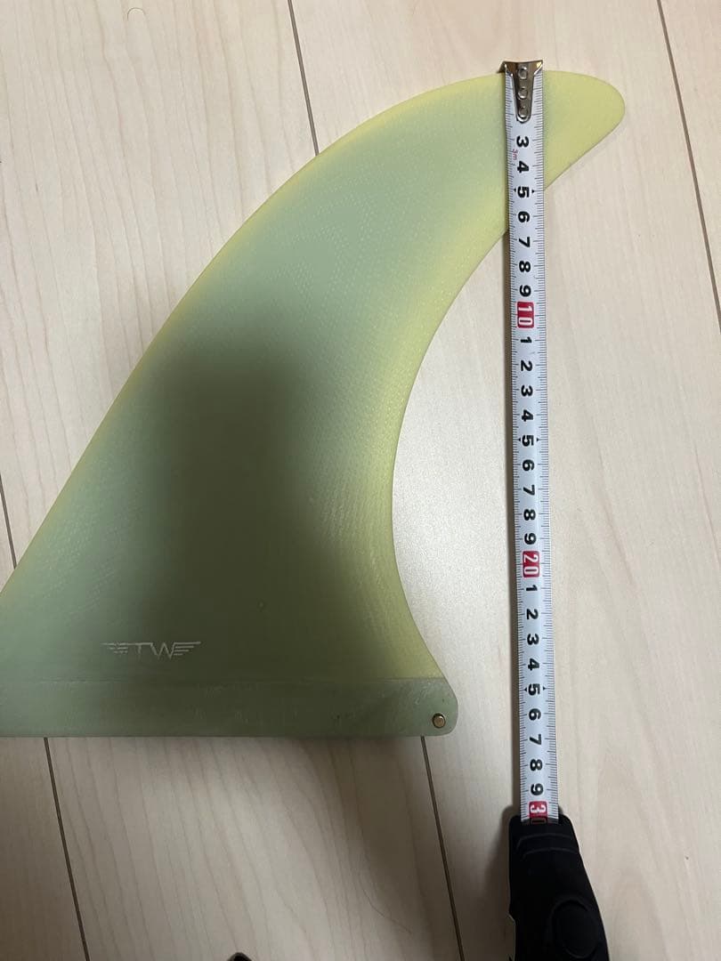 CAPTAIN FIN タイラーウォーレン