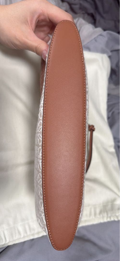 ロエベのポーチ(クラッチバッグ) 新品未使用