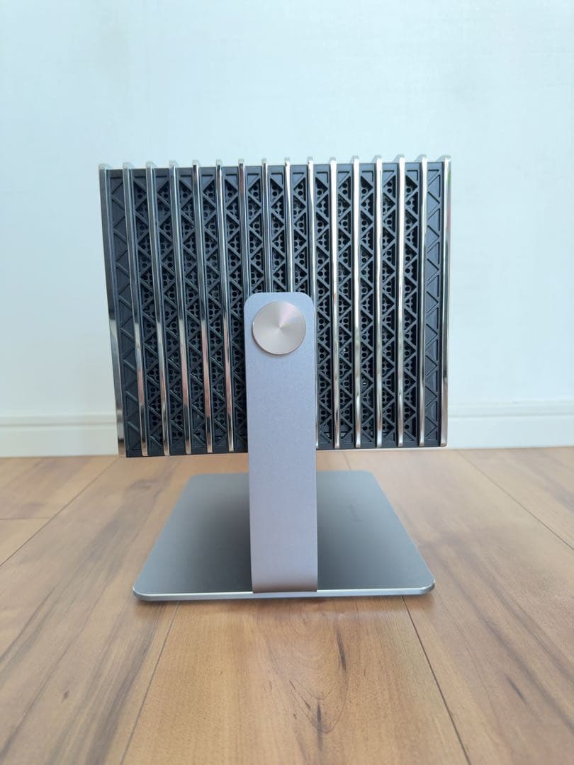 Valerion VisionMaster Pro2+スタンド