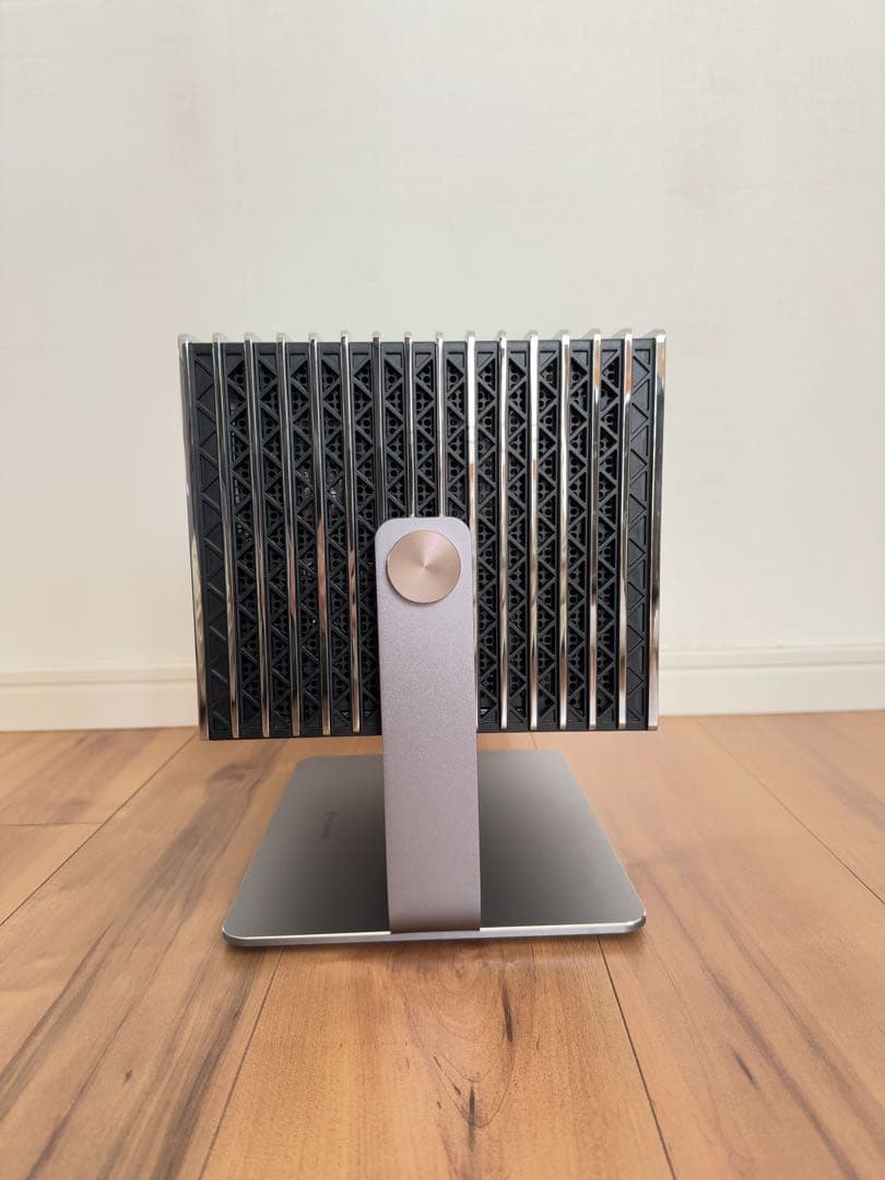 Valerion VisionMaster Pro2+スタンド