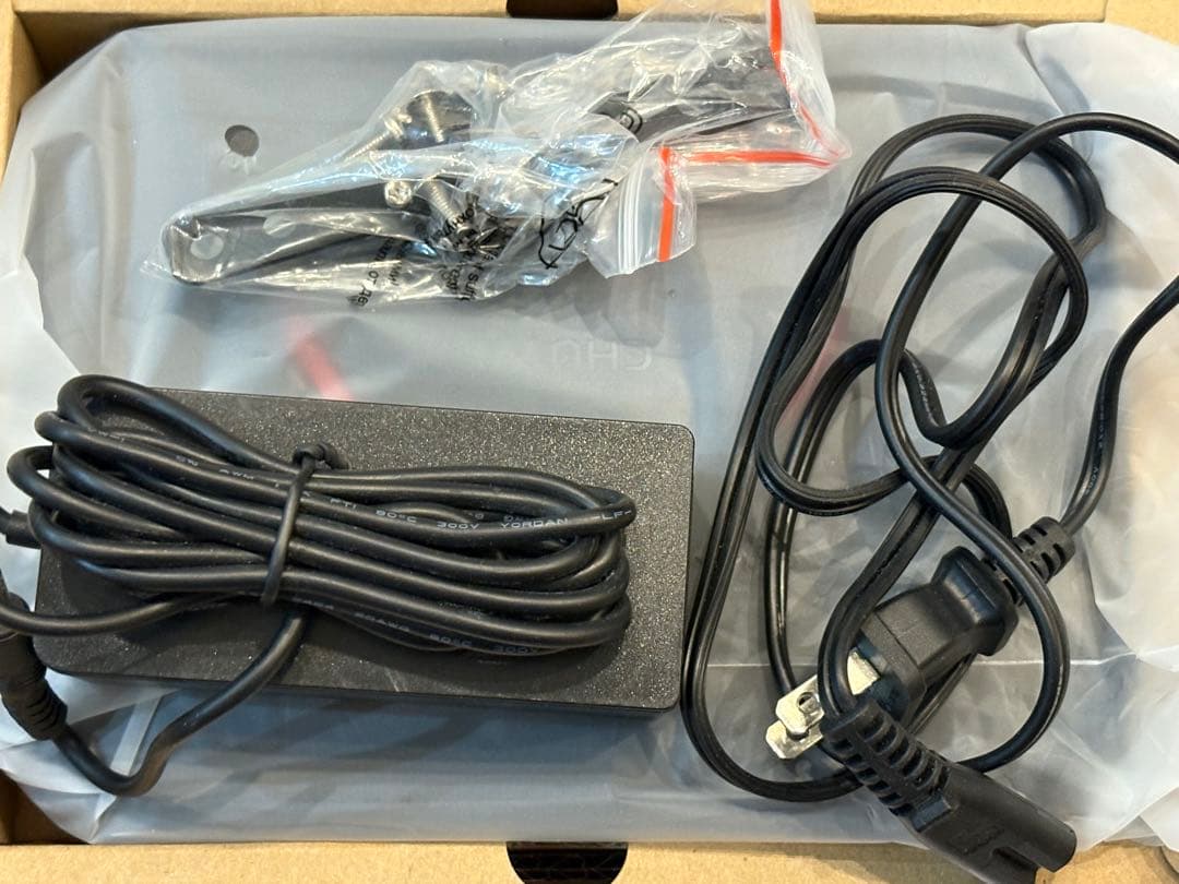 ミニPC CHUWI GBox Pro