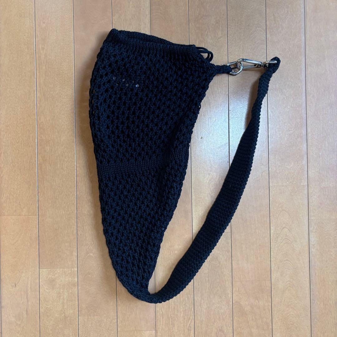 バッグ SSU 24H HOBO SACK