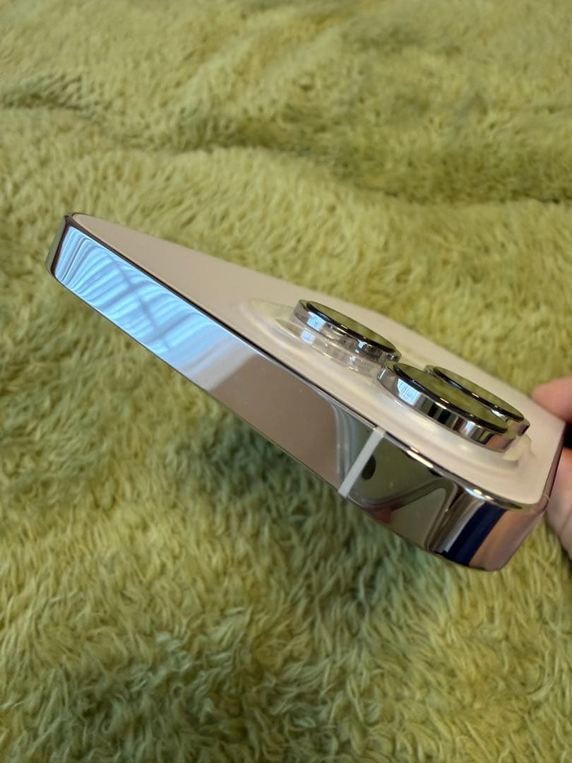 Apple iPhone 14 Pro 128GB シルバー