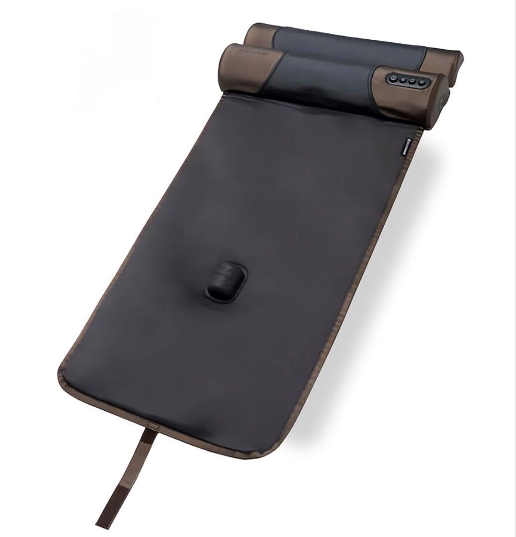 ドクターエア 3Dエアストレッチマット EAM-01 【美品】