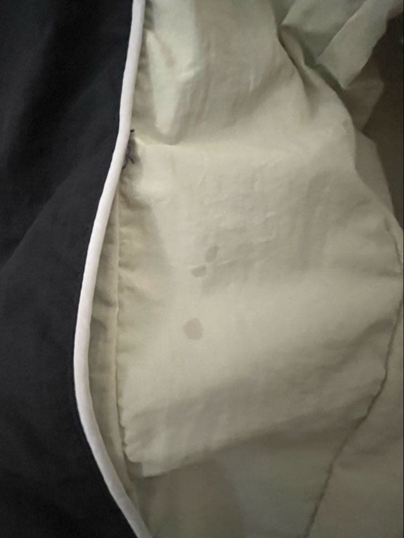 Umbro ×9090 ナイロンジャケット