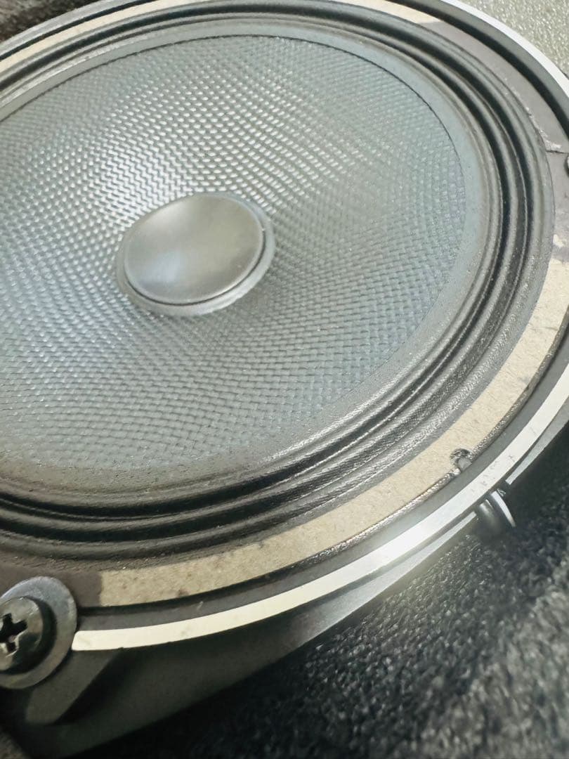 Pioneer カロッツェリア　TS-C1736S プラド　150