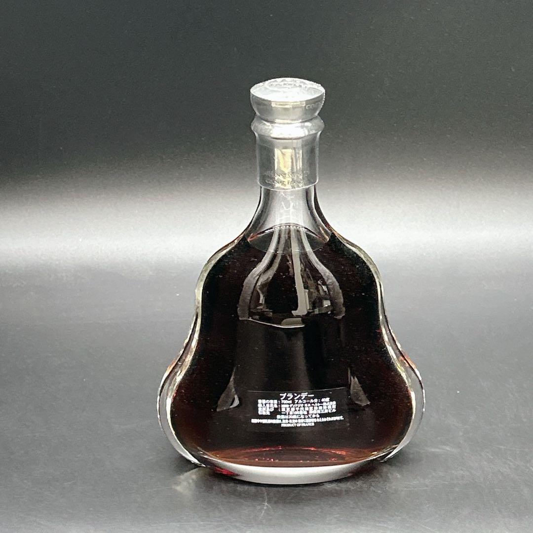 新品HennessyParadisExtra パラディ エクストラ　700ml