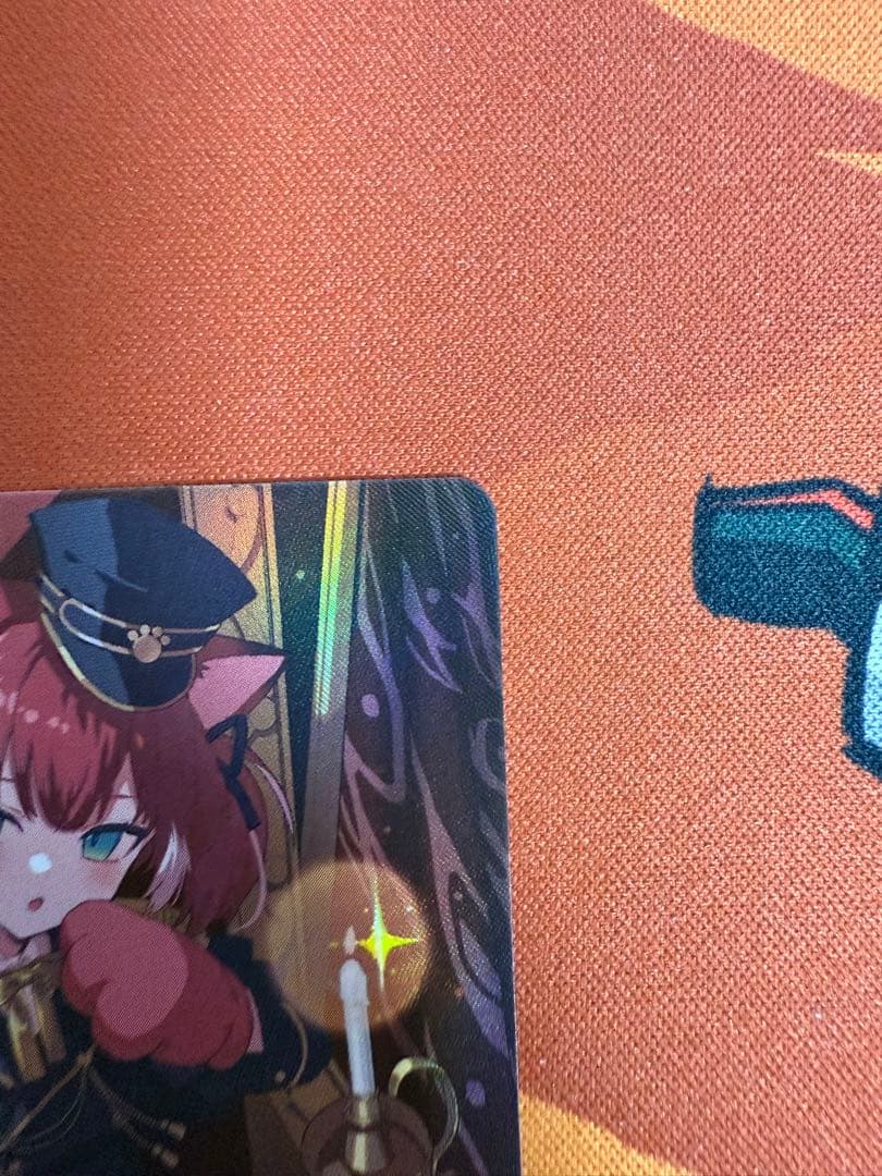 赤見かるび　lrpp