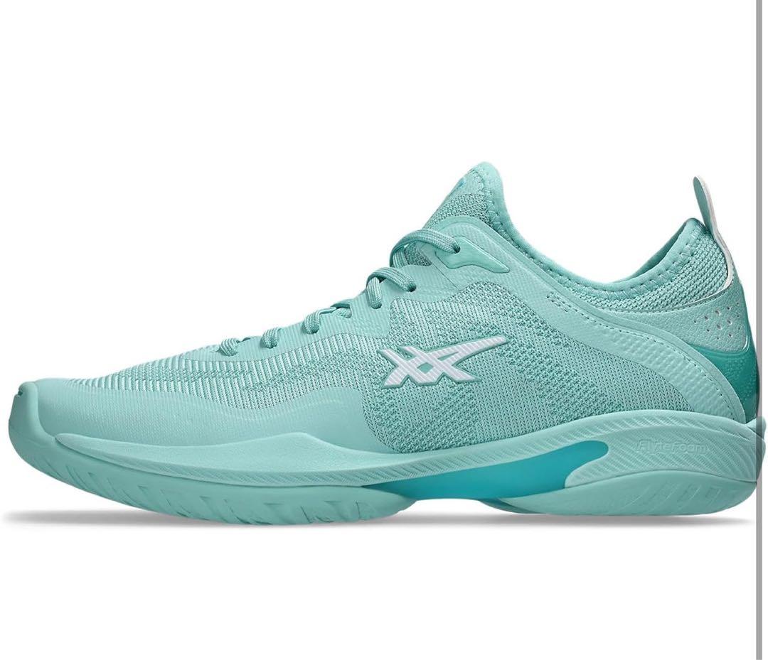 シューズ GLIDE NOVA FF 3