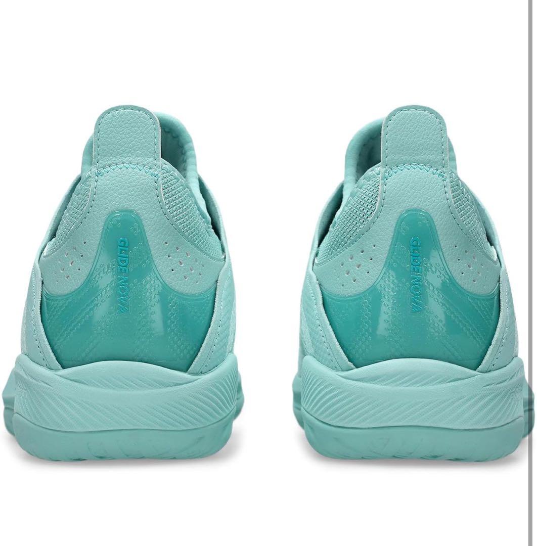 シューズ GLIDE NOVA FF 3