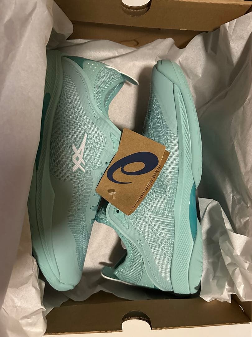 シューズ GLIDE NOVA FF 3