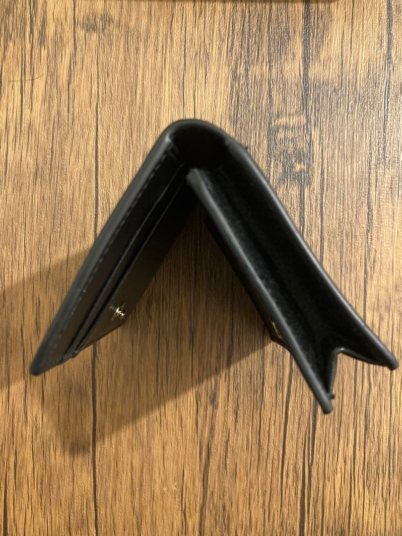 yas ko　【新品未使用】サンローラン ビジネスカードケース・名刺入れ