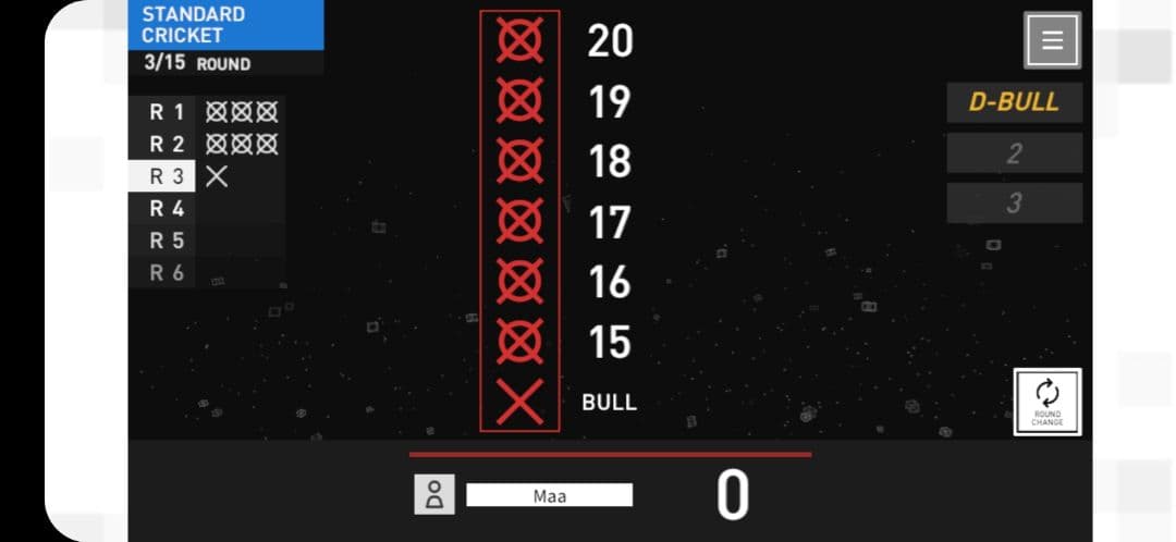 DARTSLIVE-200S ダーツライブ 電子ダーツボード 本体のみ