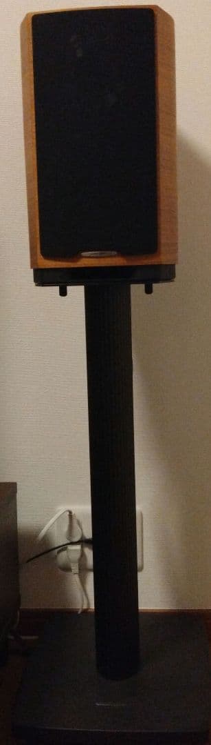 Sonusfaber Sonetto Ⅰ　スピーカー 専用スタンド付き