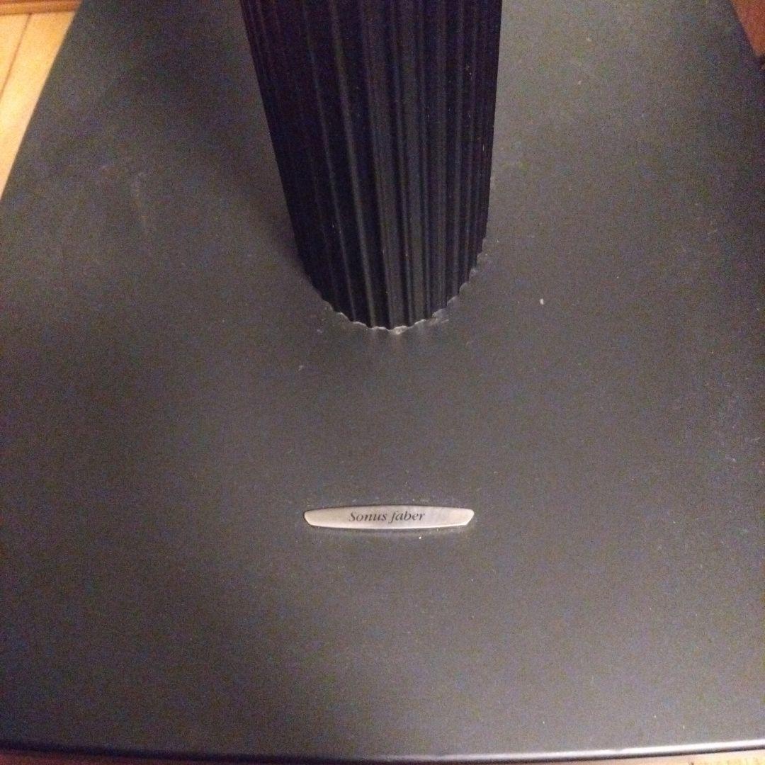 Sonusfaber Sonetto Ⅰ　スピーカー 専用スタンド付き