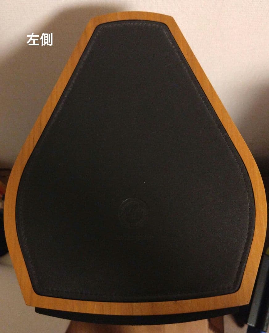Sonusfaber Sonetto Ⅰ　スピーカー 専用スタンド付き
