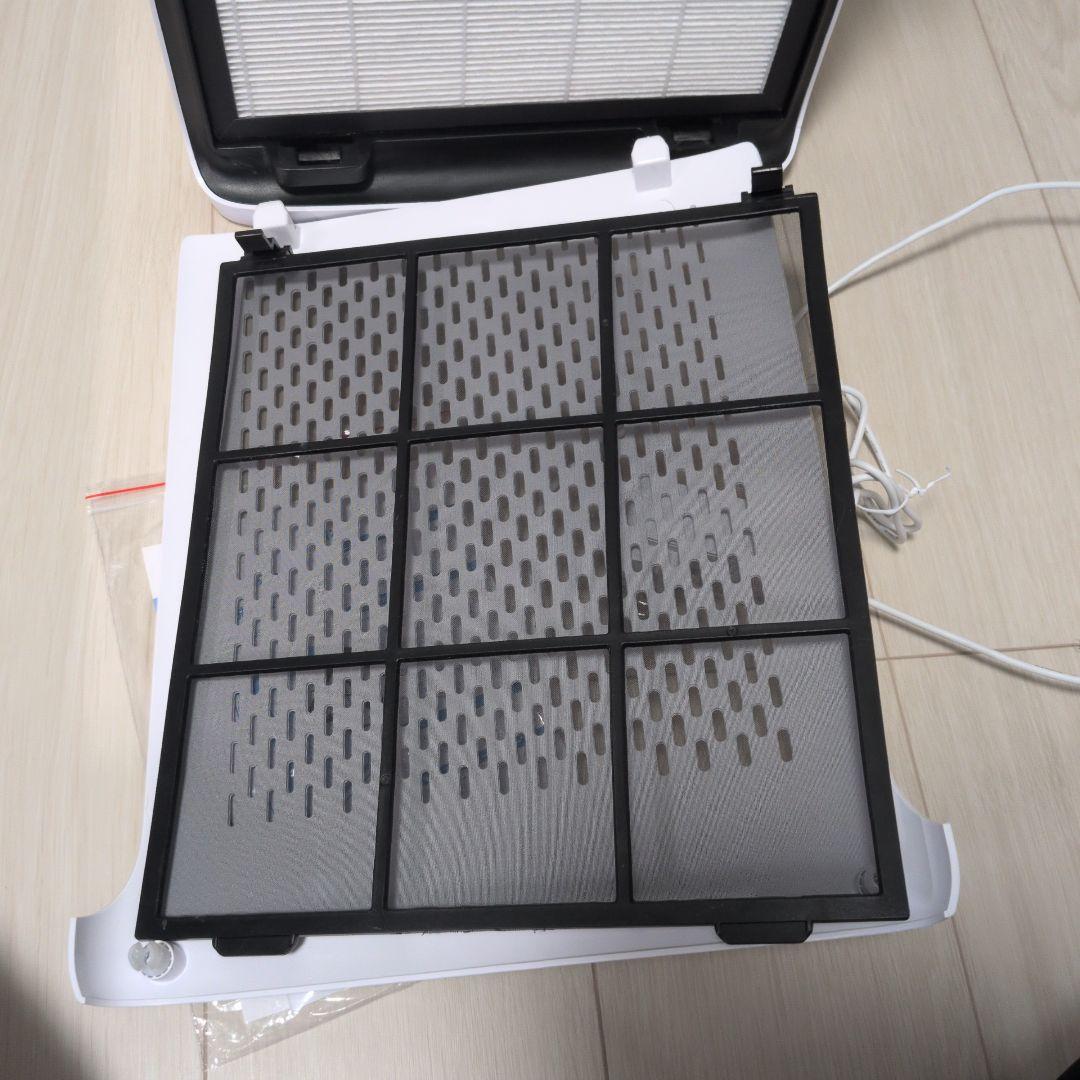 みこちゃん　中古 Levoit 空気清浄機 Vital 100S ２個