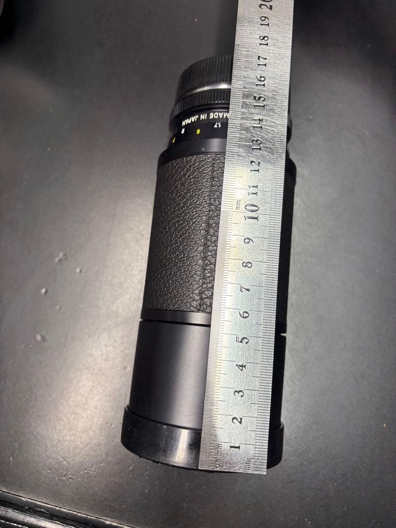 【美品】Leica バリオ・エルマー R75-200mm F4.5