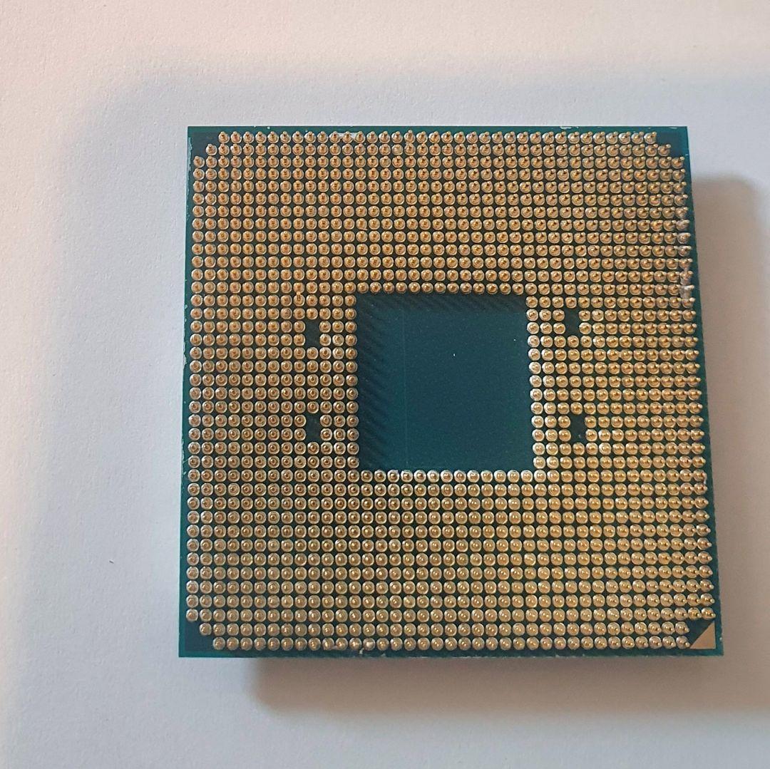 CPU cpu AMD Ryzen7 3700X socket AM4