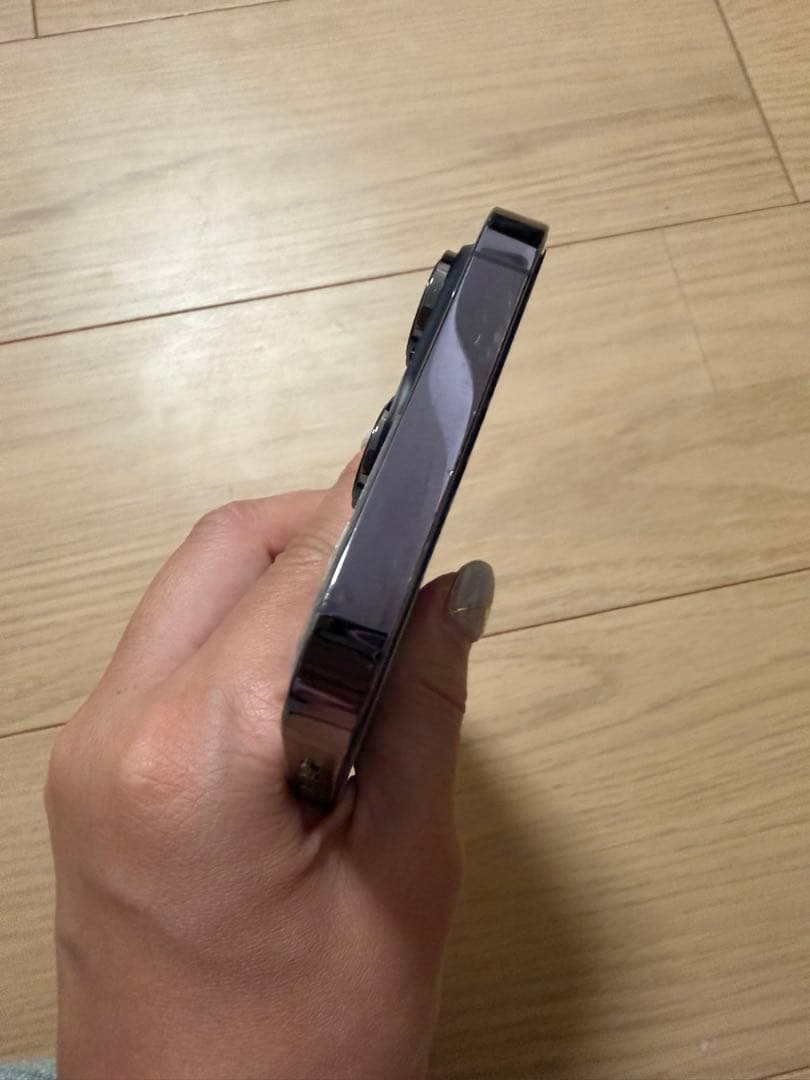 【最終値下げ 】iPhone14 Pro 1TB 付属品多数