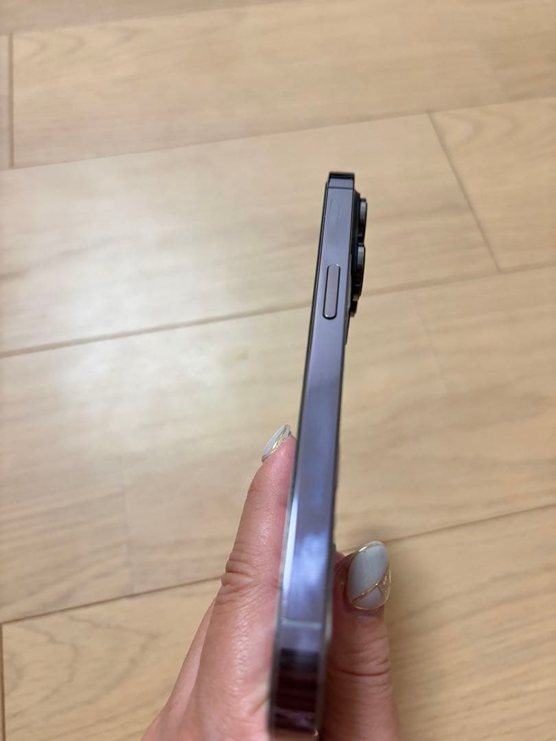 【最終値下げ 】iPhone14 Pro 1TB 付属品多数