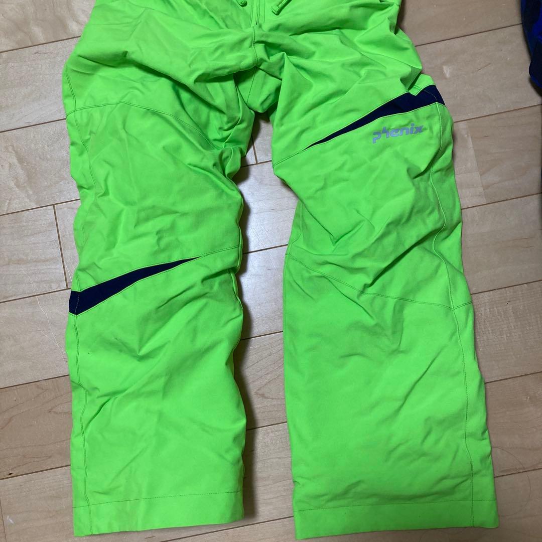 phenix スキーウェアセット130