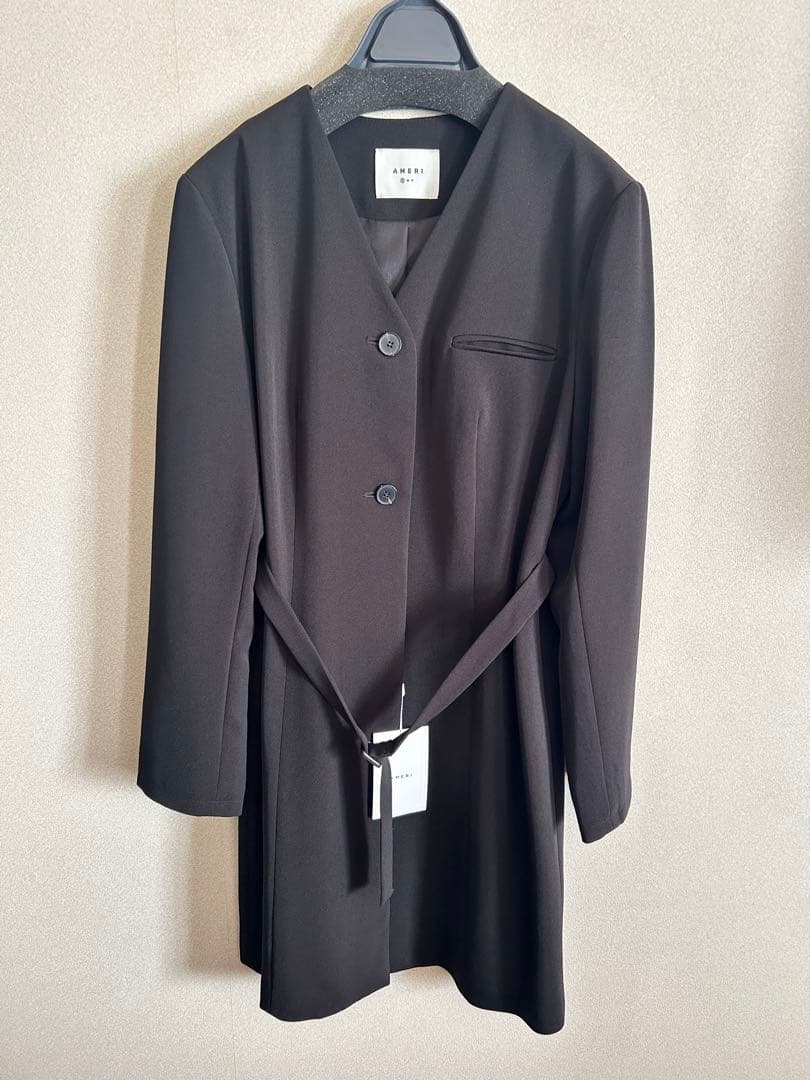 新品 Ameri MANY WAY LAYERED PLEATS DRESS