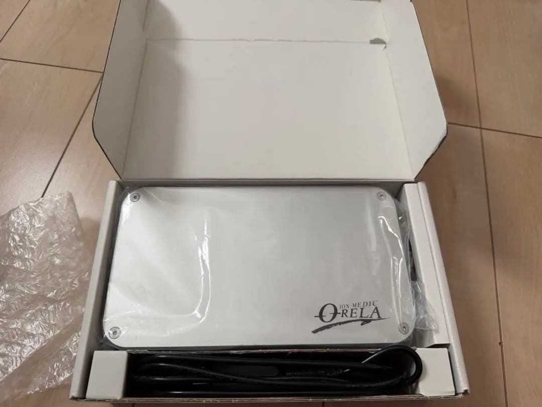 ORELA マイナスイオン発生器 GSD-209N