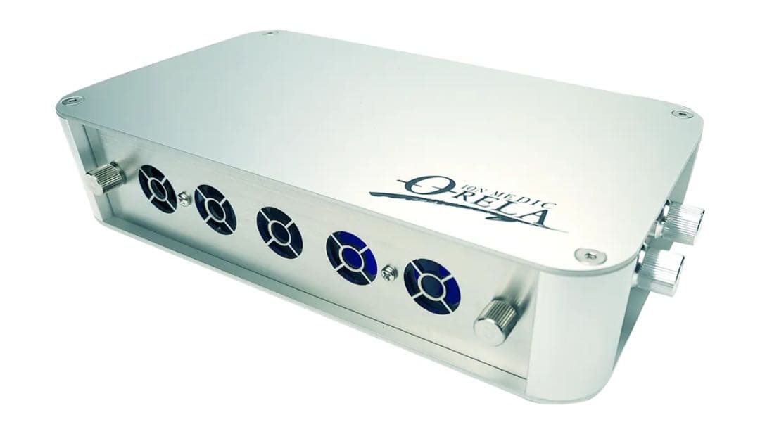 ORELA マイナスイオン発生器 GSD-209N