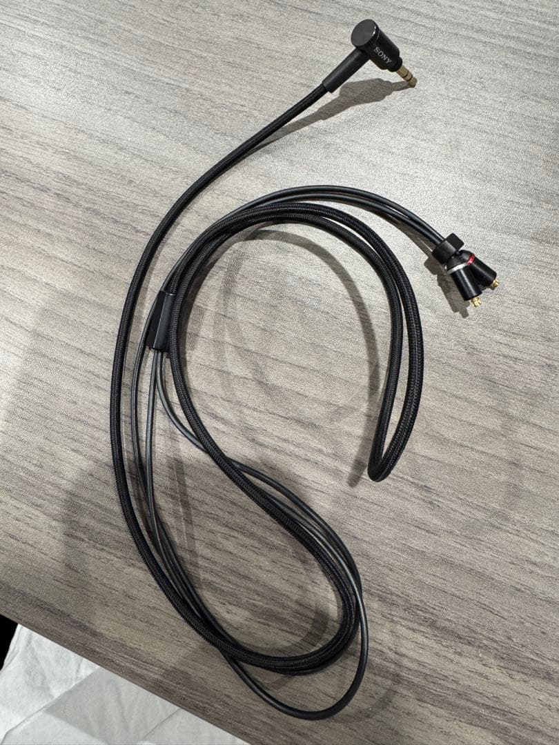 Sony XBA-Z5 + MUC-M12SM2 動作ok