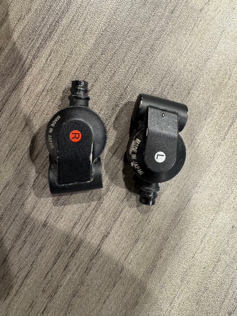 Sony XBA-Z5 + MUC-M12SM2 動作ok