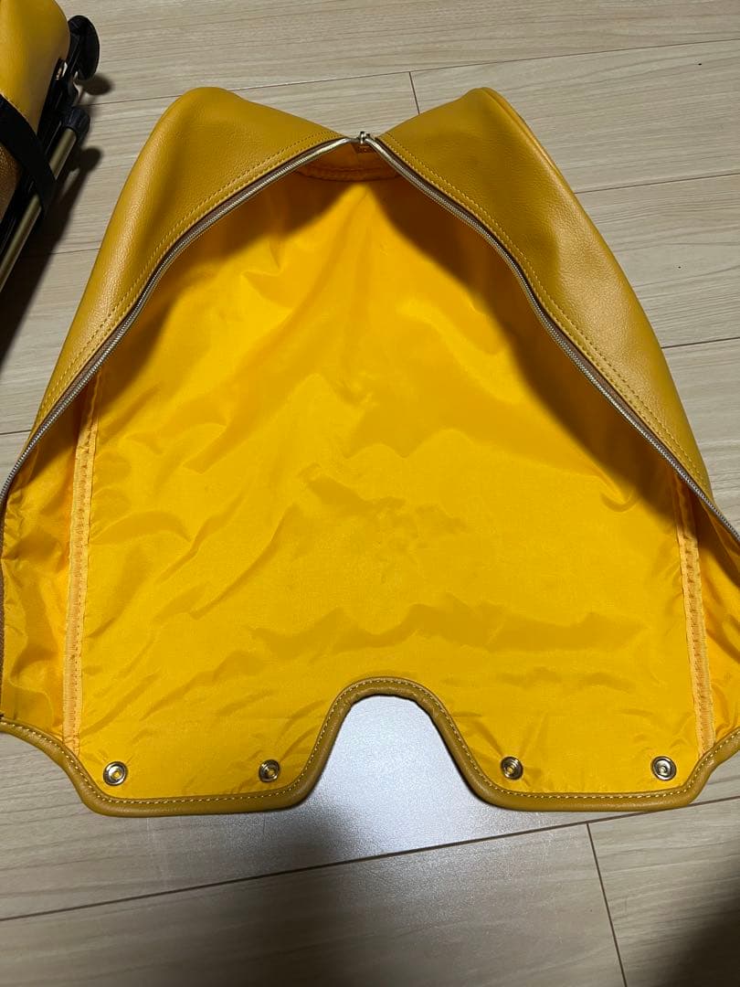 レザレクション　クラブケース