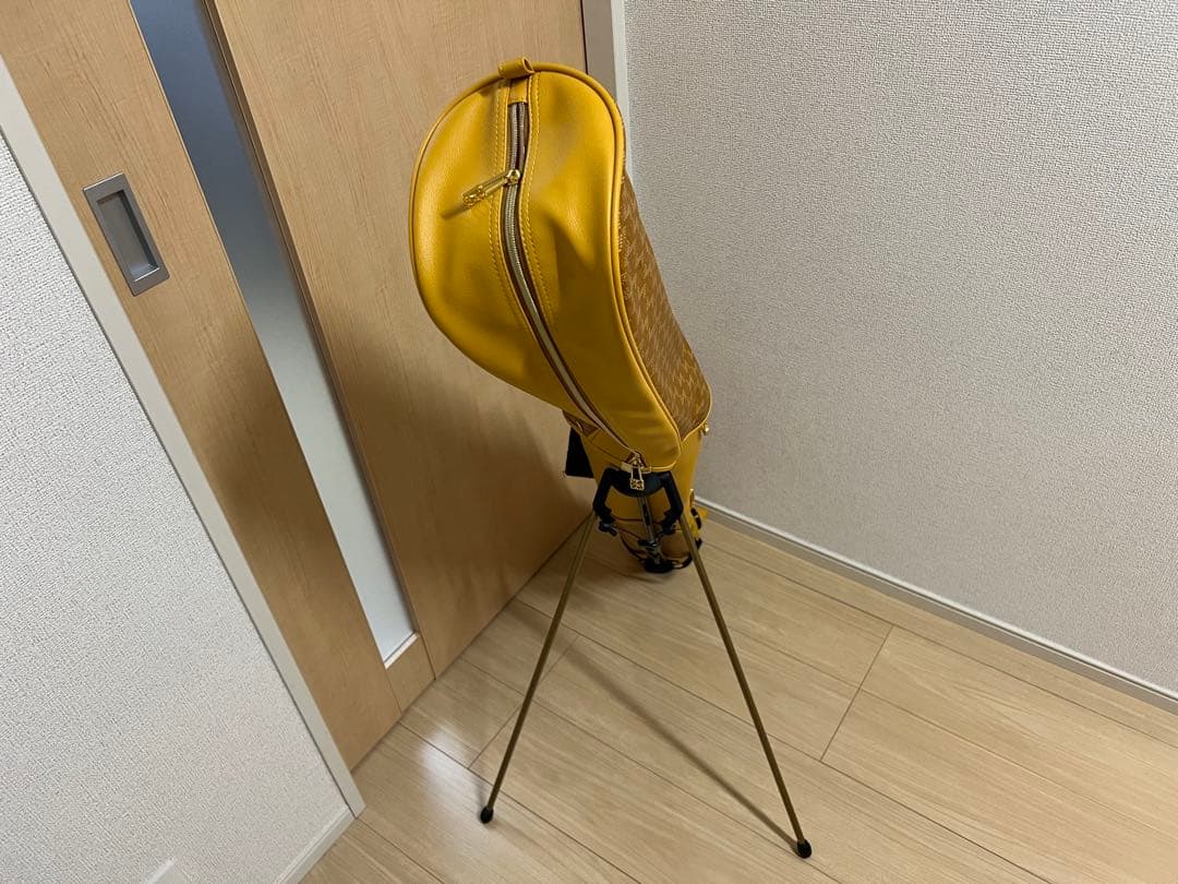 レザレクション　クラブケース