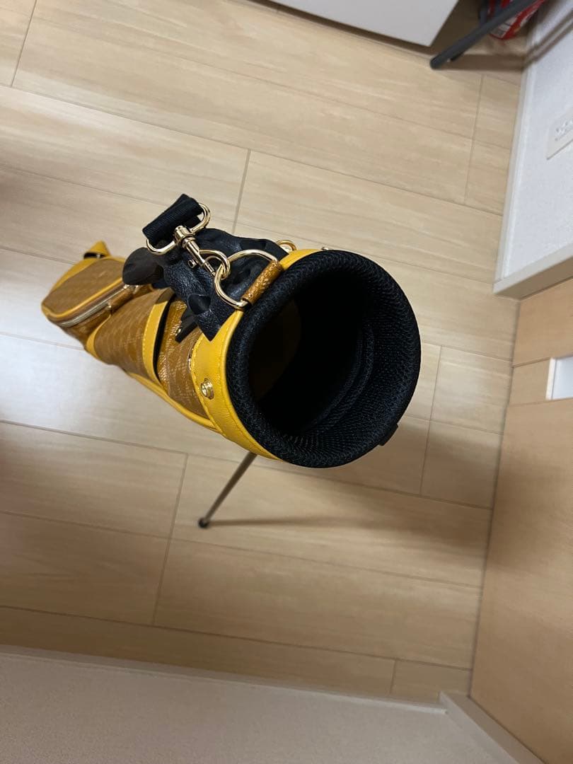 レザレクション　クラブケース