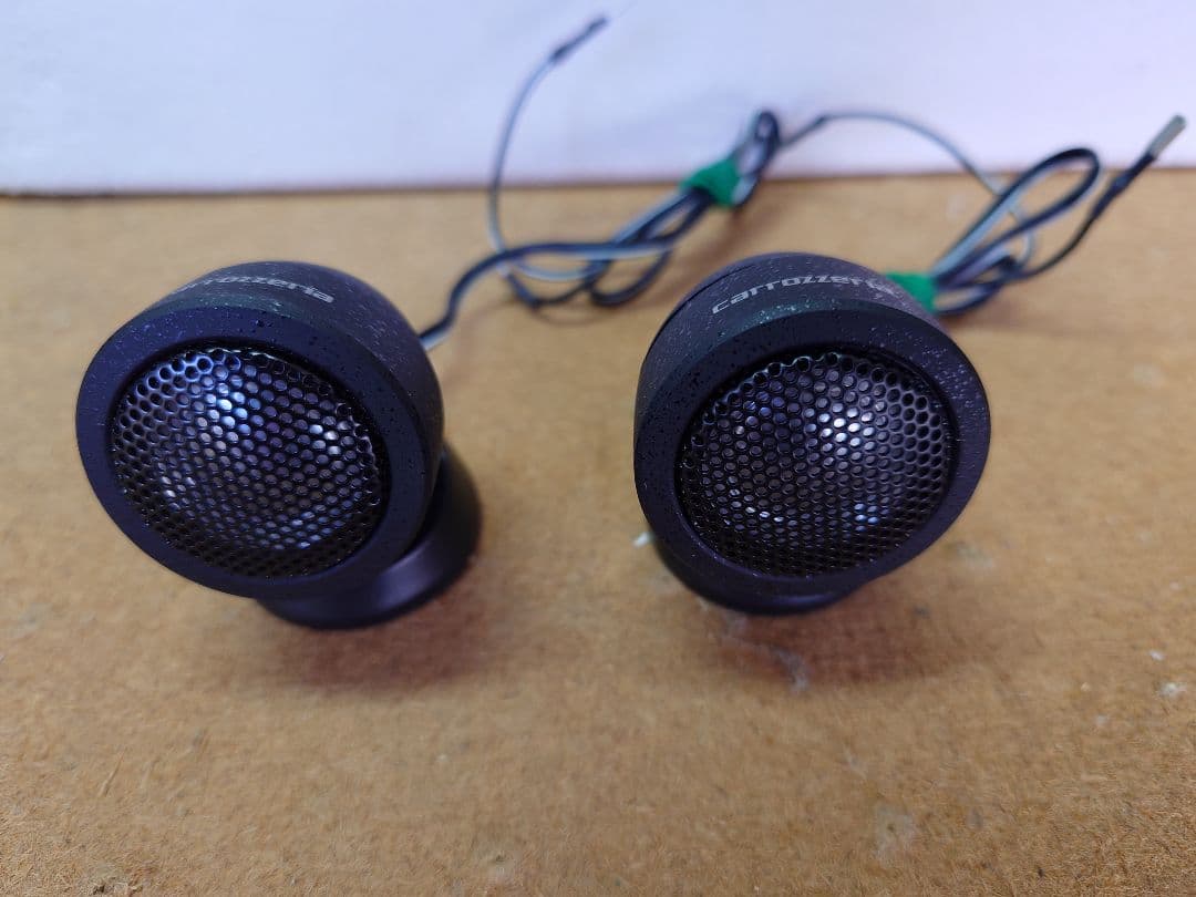 【なな】Pioneer carrozzeria TS-C1730SII