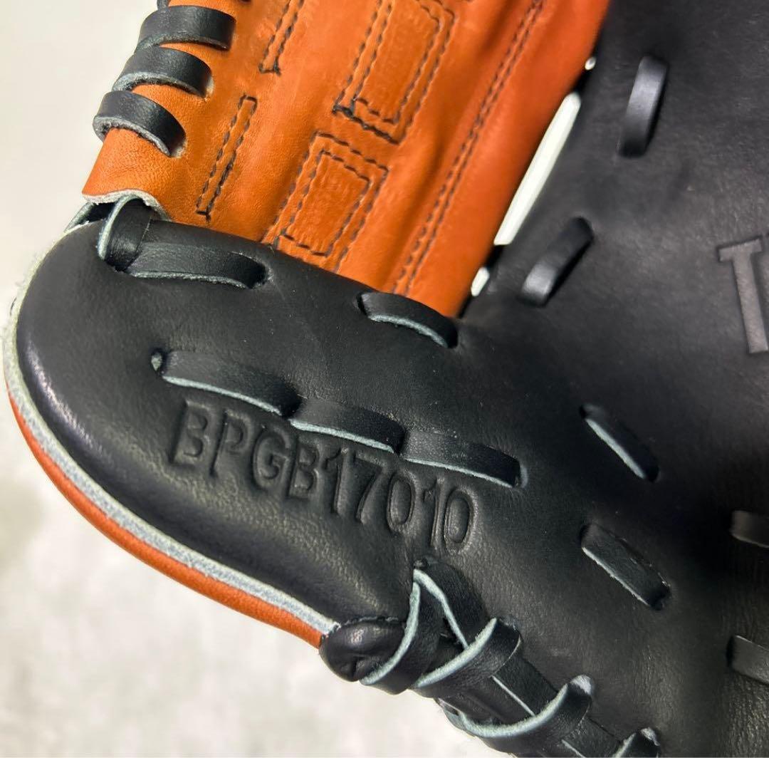 ZETT トレーニング用 グローブ BPGB17010