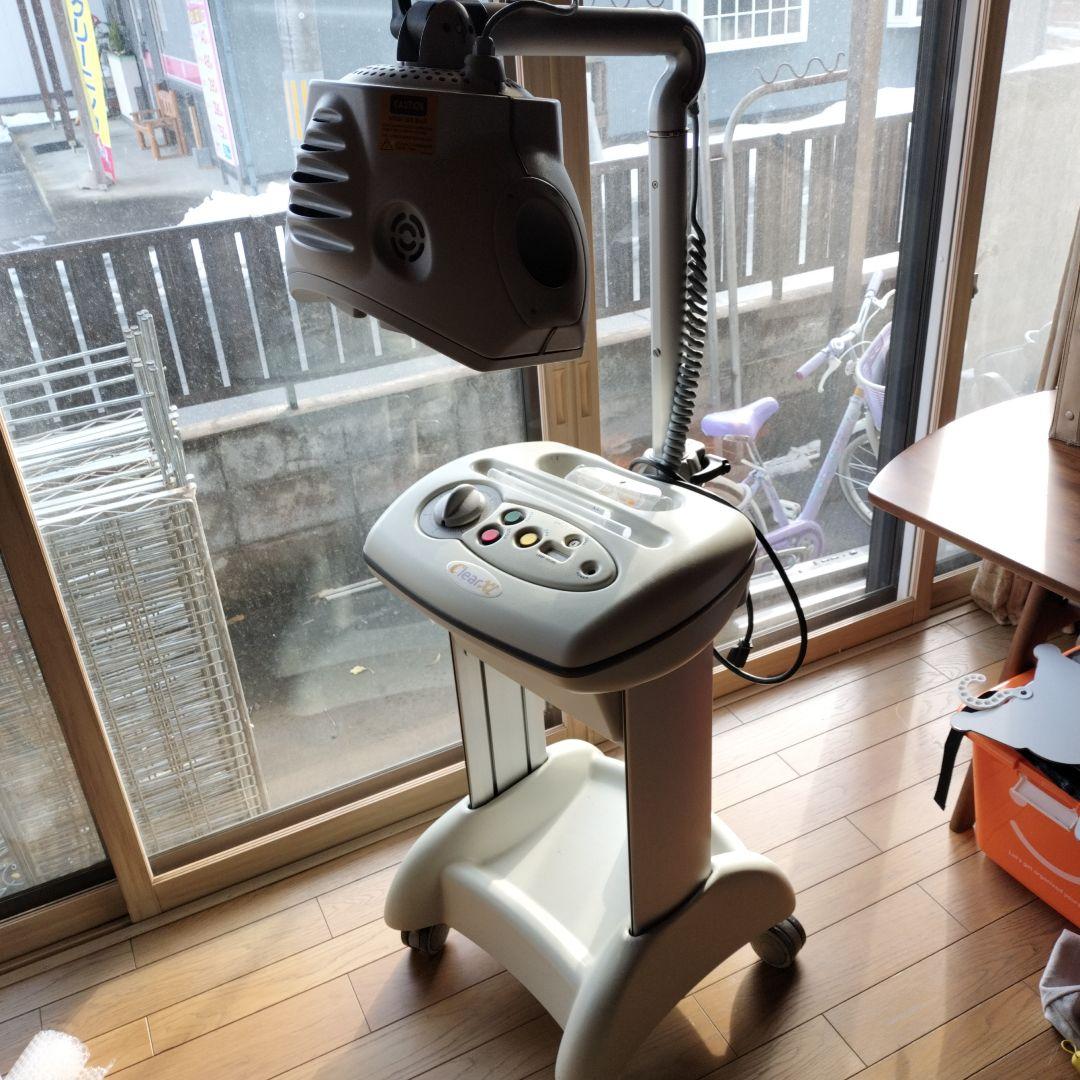 アイクリア　リツビ