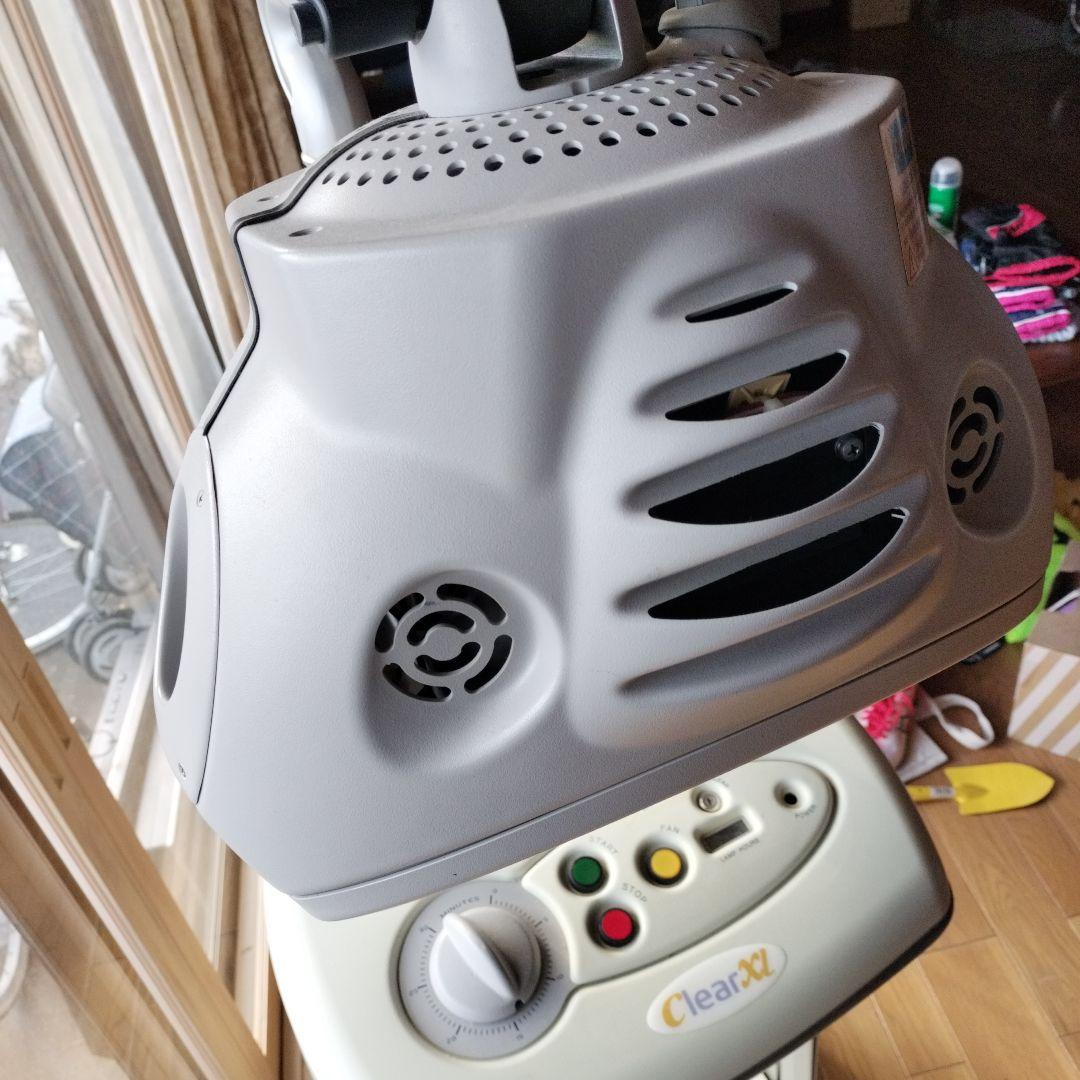 アイクリア　リツビ