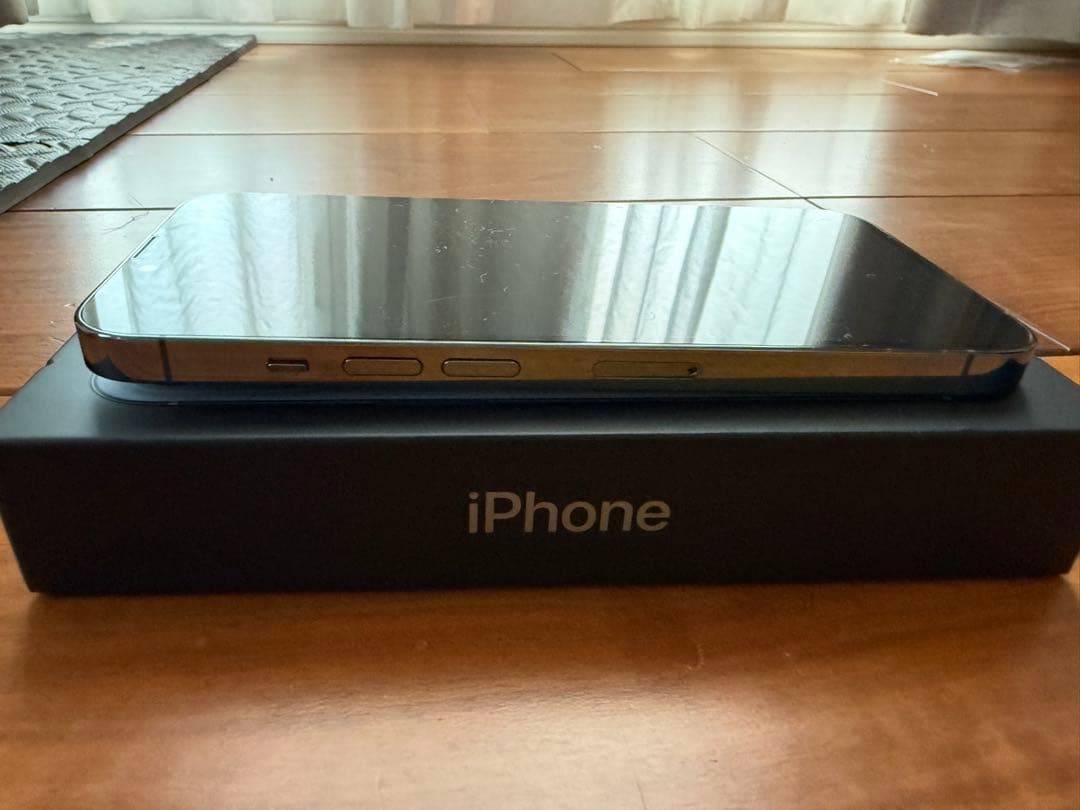 正規店購入Apple iPhone 13 Pro 本体256GB ジャンク