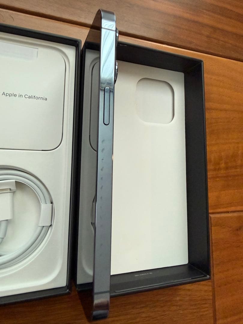 正規店購入Apple iPhone 13 Pro 本体256GB ジャンク