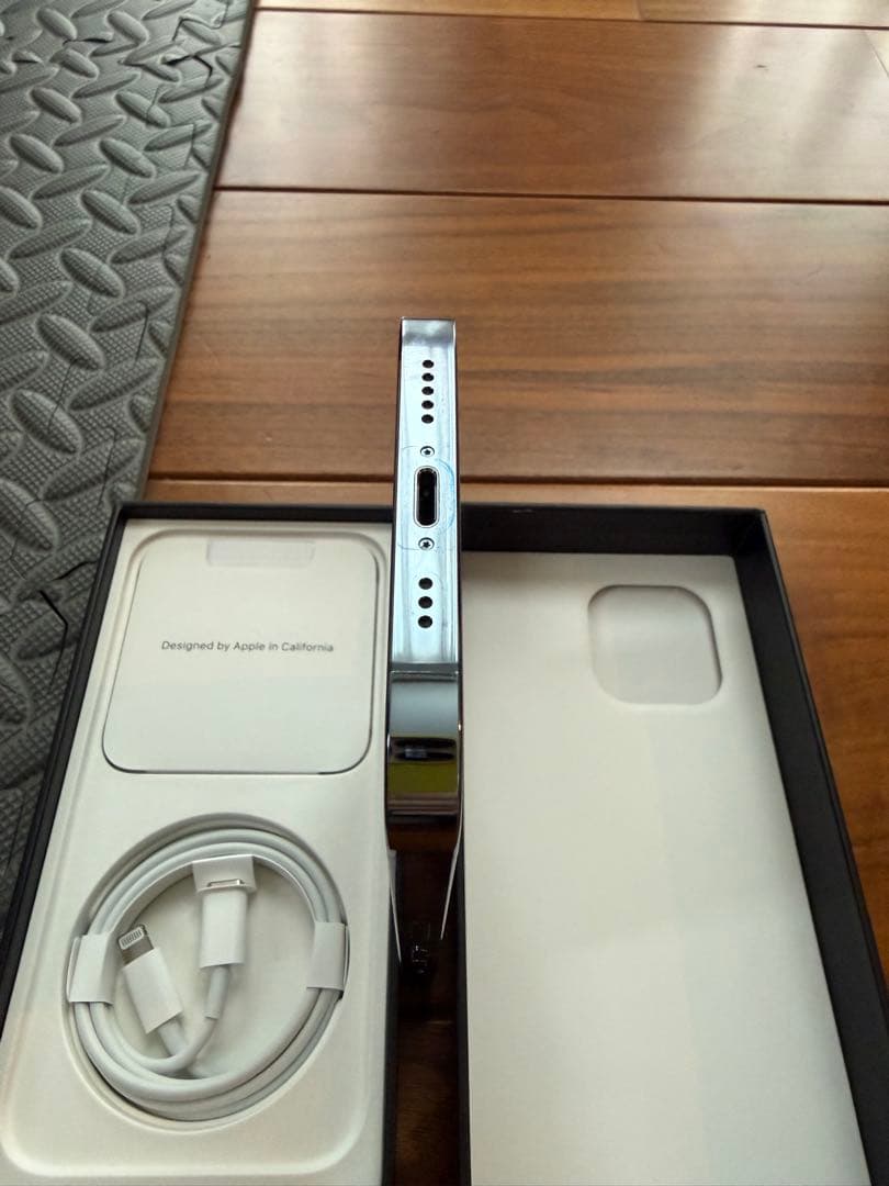 正規店購入Apple iPhone 13 Pro 本体256GB ジャンク