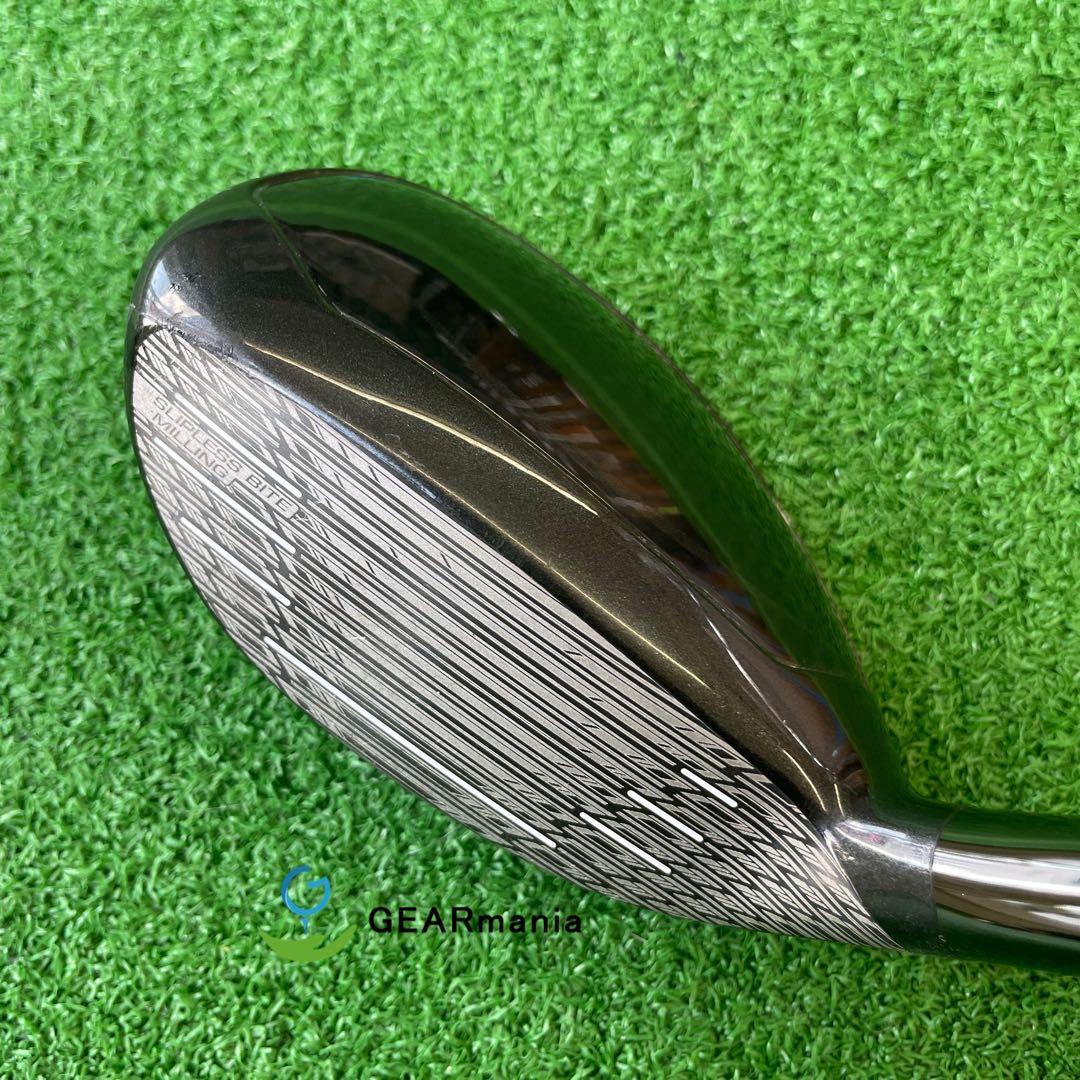 ブリヂストン B3マックス HY ユーティリティ5番 ヴァンキッシュBSh S