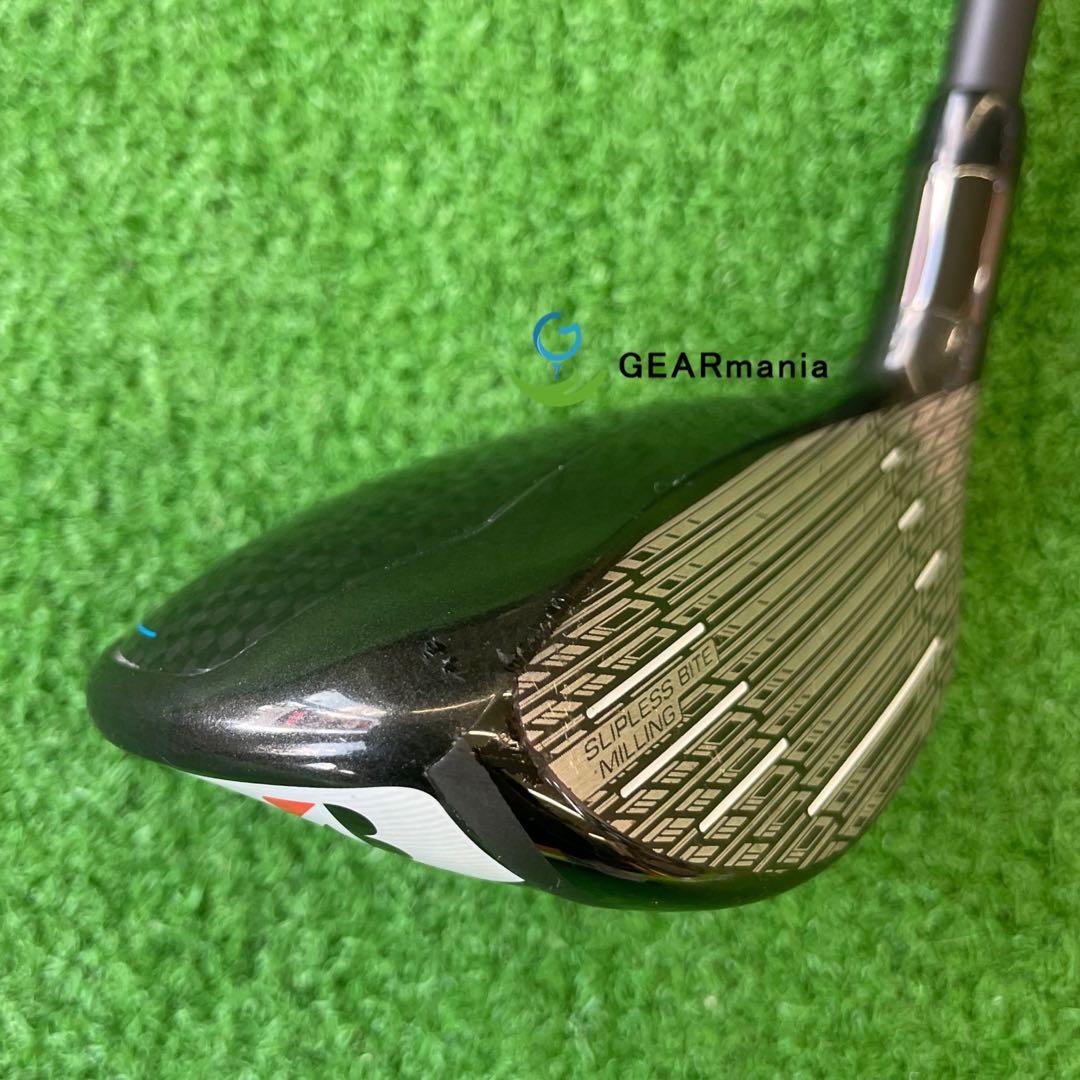 ブリヂストン B3マックス HY ユーティリティ5番 ヴァンキッシュBSh S