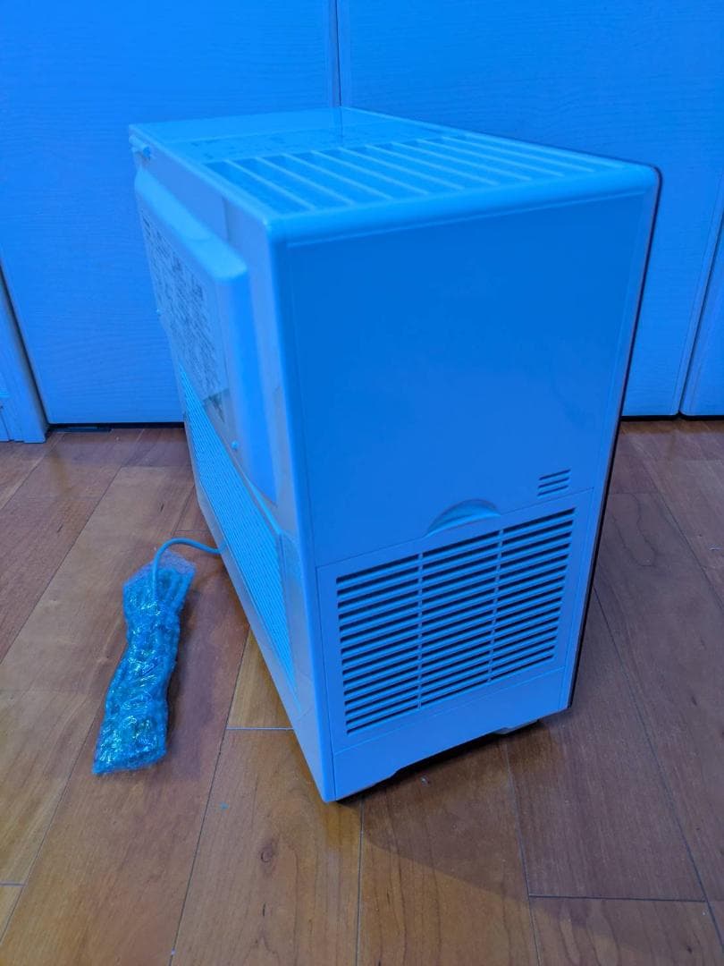 ゆ*こ様 パナソニック 加湿器 クリスタルブラウン FE-KXY05-T