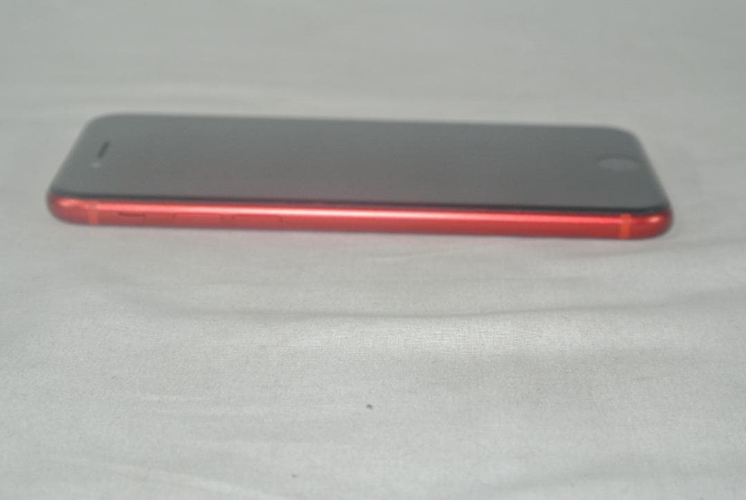 Apple iPhone SE（第2世代）64GB レッド MHGR3J/A