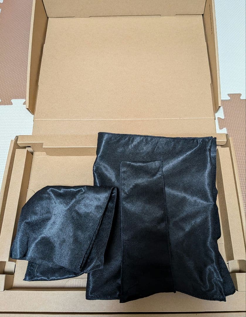 ふみまる→mouse A5-I7U01BK-A（セットアップのみ）