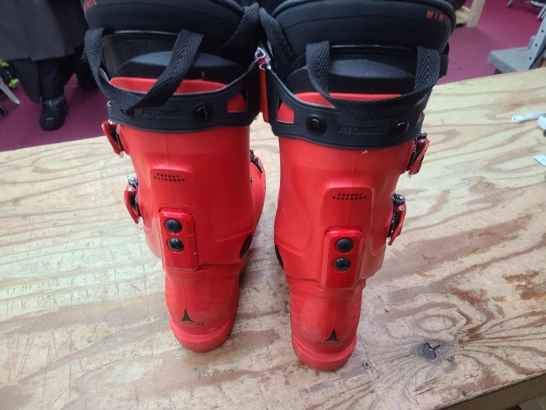 スキー 26-26.5 ATOMIC HAWX PRIME 120S